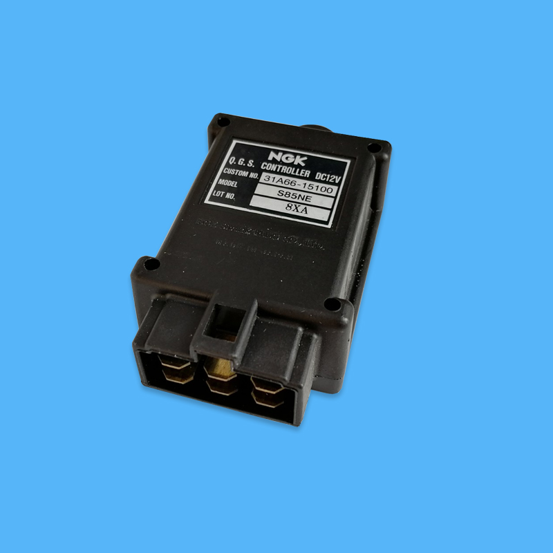 S85NE S4C Glow Plug Controller Starter Relay 31A66-15100 för traktor 7000 7200 7205 7260 7265 7360SS