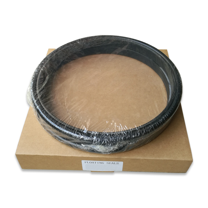 Seal Group Floating Seal 4514259 for Travel Device Final Drive Fit Excavator HIT EX200-1 EX220 UH30 UH04 UH052 UH063 UH07-2 UH07-3 UH081