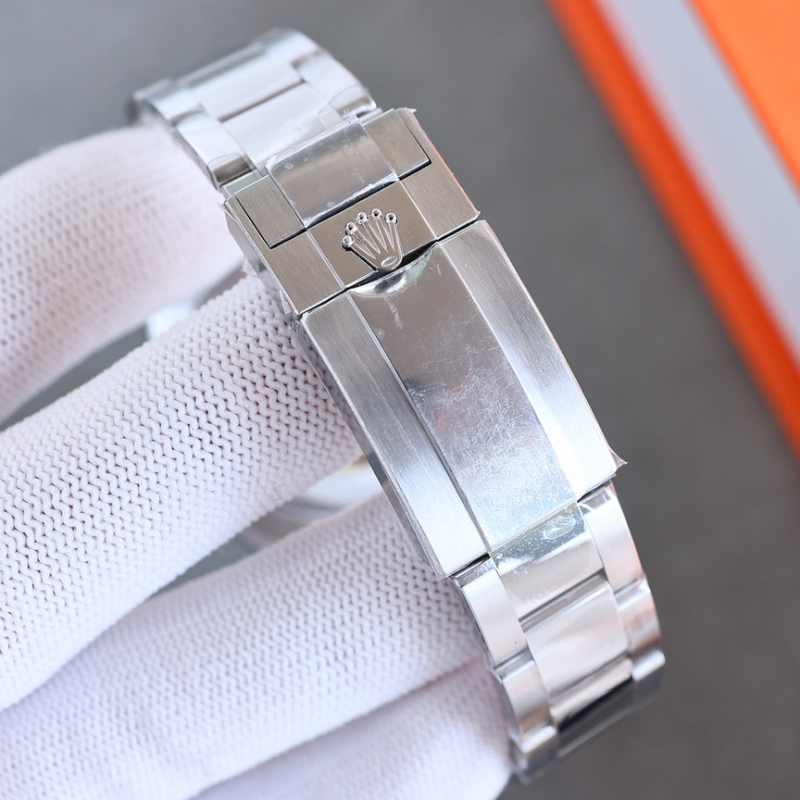 Men's watch designer watch high-quality submarine automatic movement 40mm bio-sapphire movement luxury men's watch