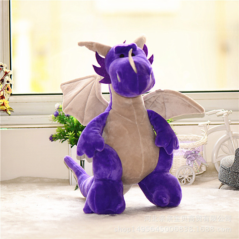 Poupée dinosaure poupée Tyrannosaurus Rex poupée garçon cadeau d'anniversaire peluche peluche