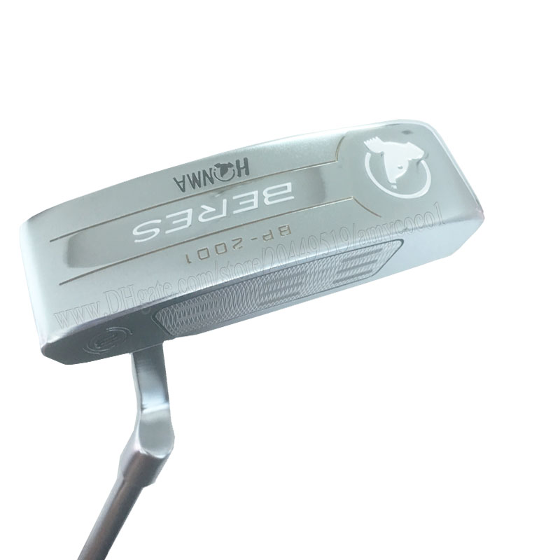 Novos tacos de golfe femininos HONMA BEZEAL 535 conjunto completo driver madeira ferros putter menina conjunto de golfe L Flex eixo de grafite frete grátis