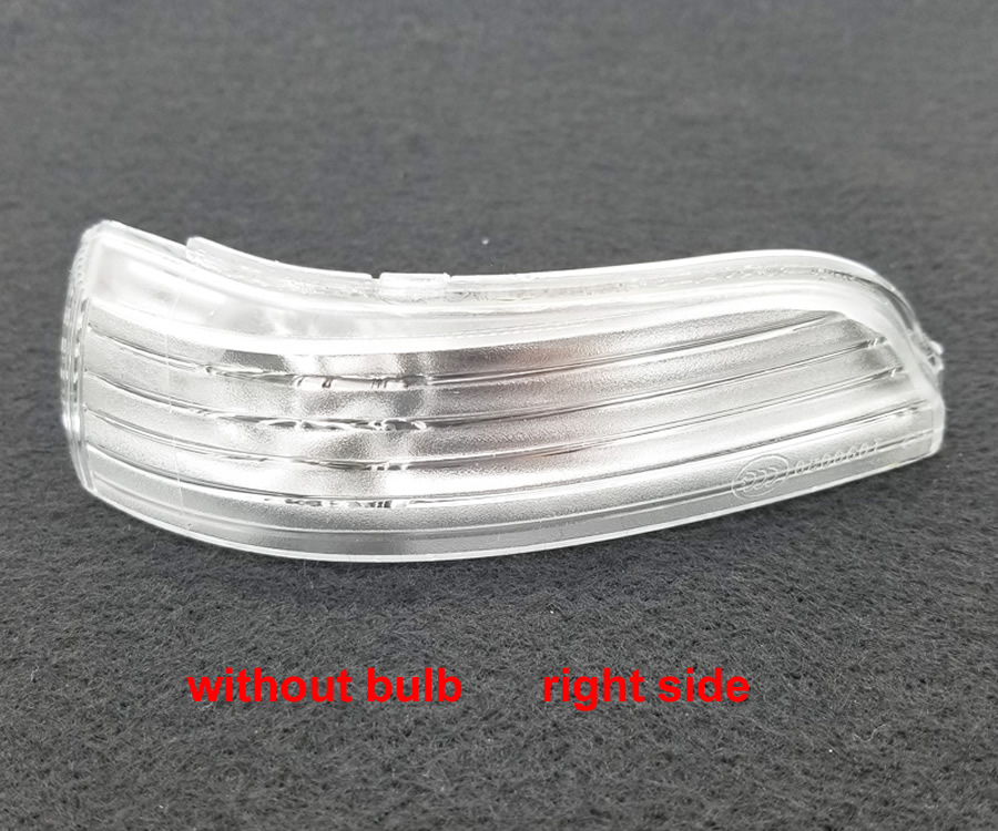 Changan Alsvin V3 2012 2013 2014 2015 Car Accessories Exterior Reaview Mirror Turn Signal Light Blinkerインジケーターランプ