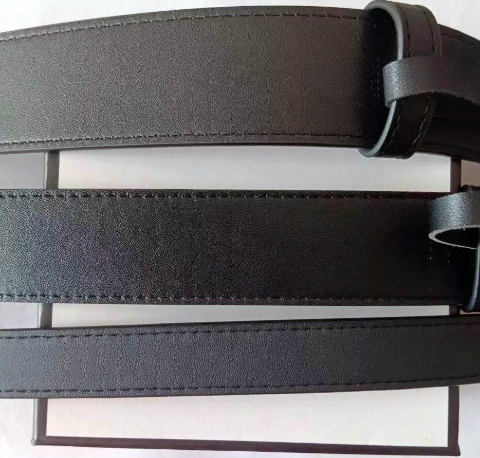 mens designer belt designer belt automatic woman designer belts waistband with Fashion Big Buckle Real Leather Designers mens belt2490