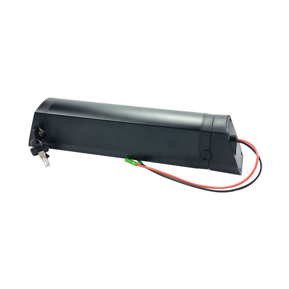 EU US Tax Included Reention Thunder Ebike Battery 36V 10.4Ah 12Ah Down Tube Bottle 250W 350W Battery Pack with 42V 2A Charger