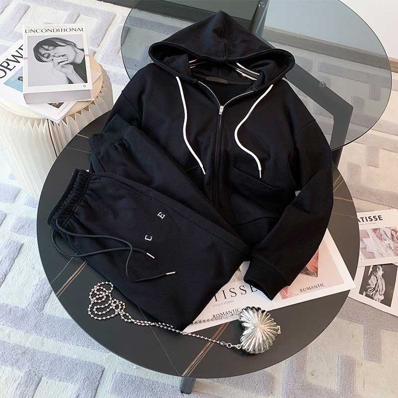 23SS Tracksuits Designers Hoodies غطاء محرك أقصى