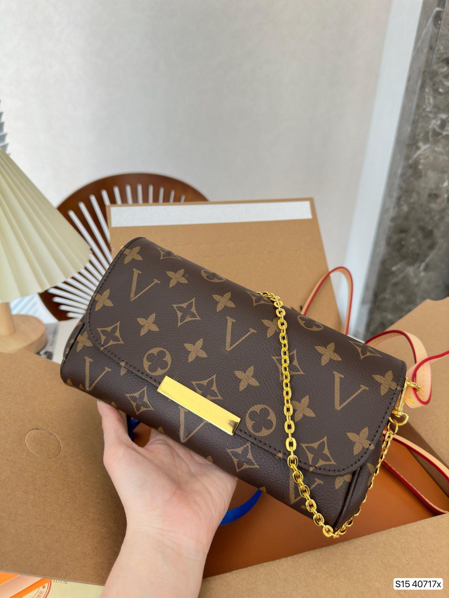 Designer clássico bolsa de corrente feminina leitura flip mensageiro bolsa de embreagem de alta qualidade