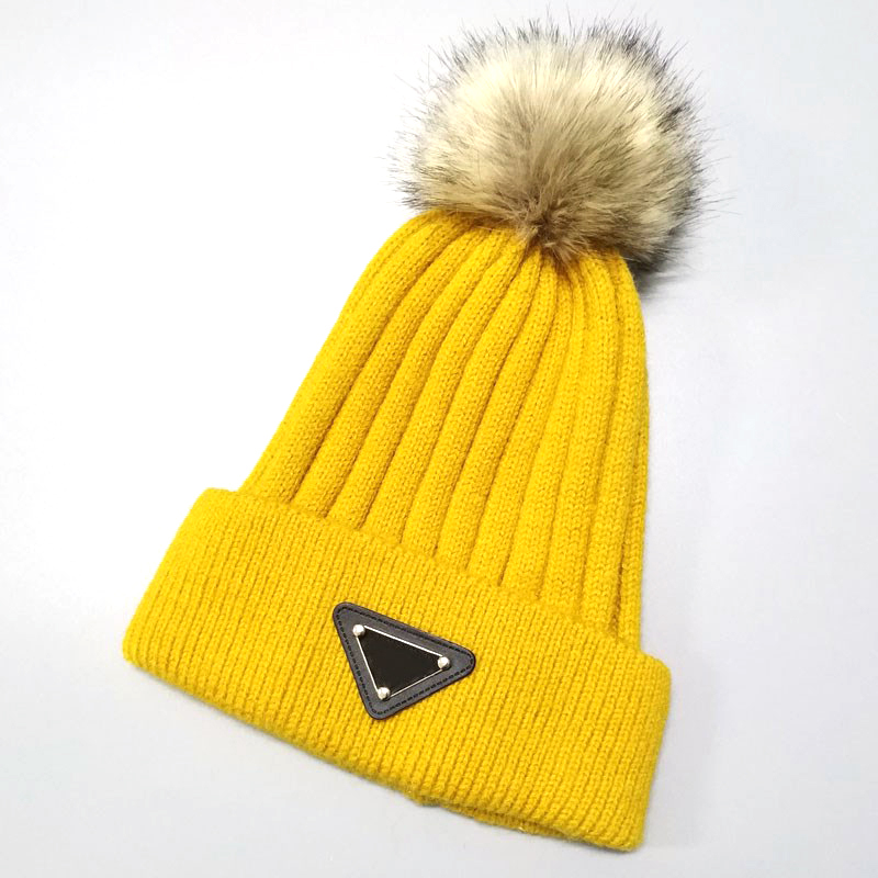 Stickad hatt designer beanie cap mens höst vinter mössor lyxskalle mössor casual monterad mössa/skalle mössor ins ny net röd designkänsla nisch kall hattar hög 2023