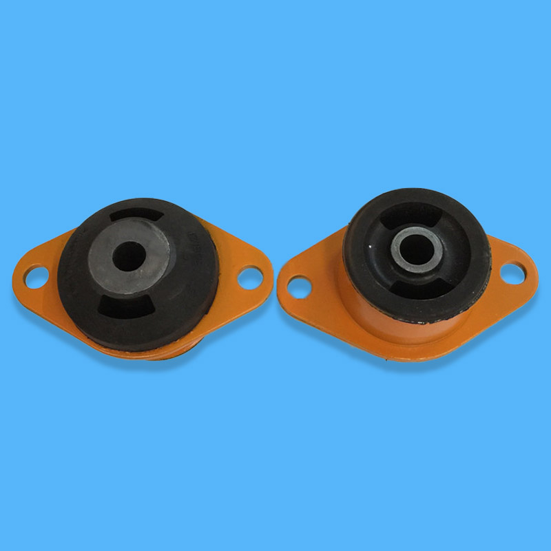 Rubber Engine Mount Mounting Cushion Fit DH80-7 DH80-9 DH80J