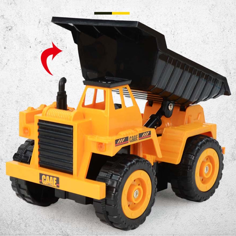 2-4G-Five-channel-Electric-Remote-Control-Dump-Truck-Children-Simulation-Engineering-Vehicle-Model-Kids-RC (1)