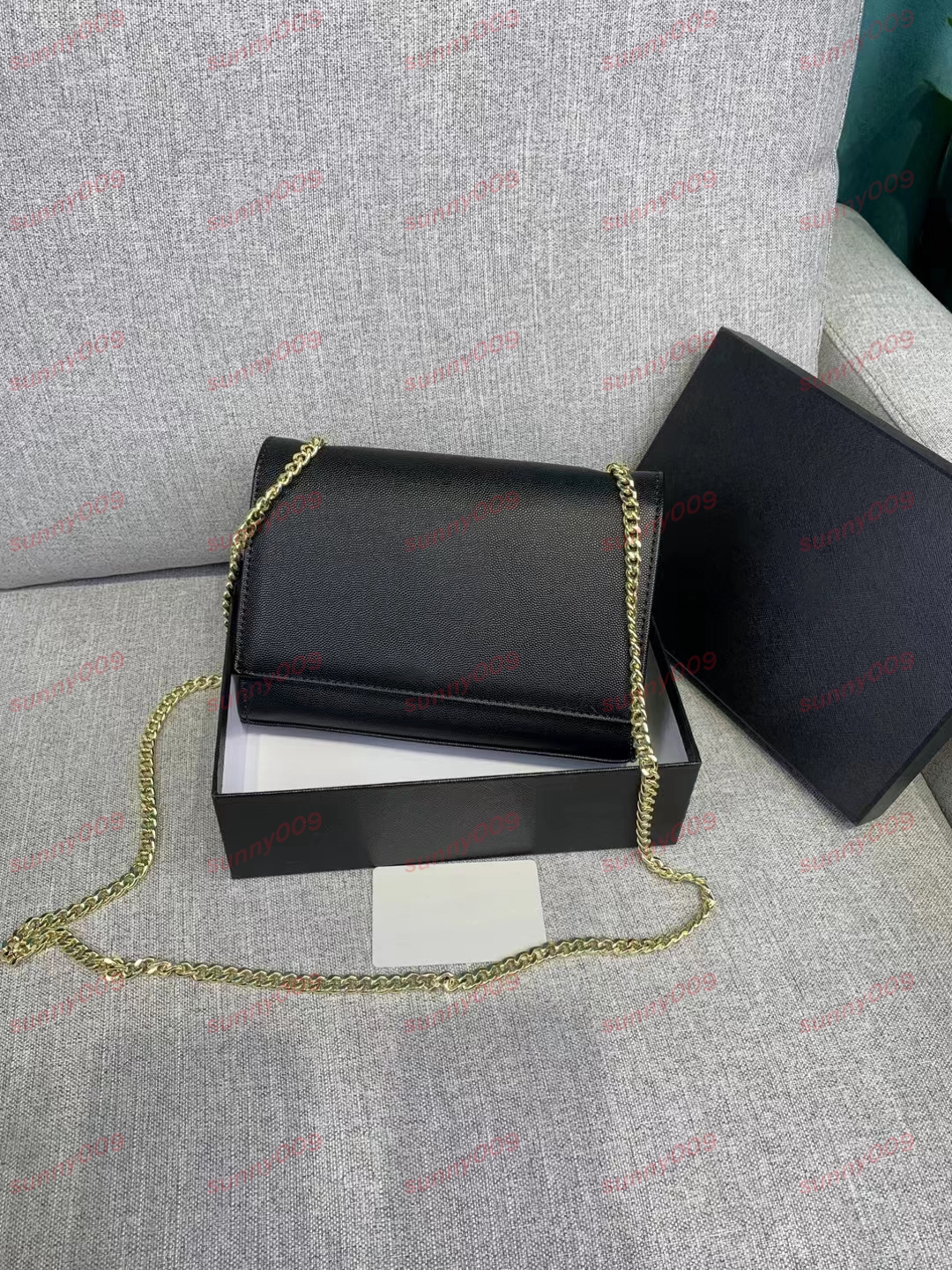 Cross Body Bag Designer Bags Hardware Chain Strap Bag Fashion Banquet Wallet Leisure Celebrities Gift Style Luxury Purse