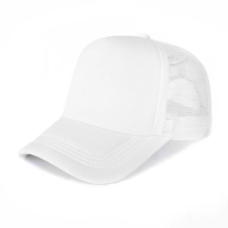 custom Baseball Cap Embroidery hat designer kid outdoors summer Hip Hop Caps 12style