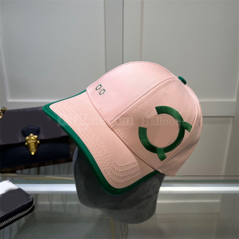 ホットデザイナーハット野球帽Casquette Timelessクラシックスタイルの女性キャップ