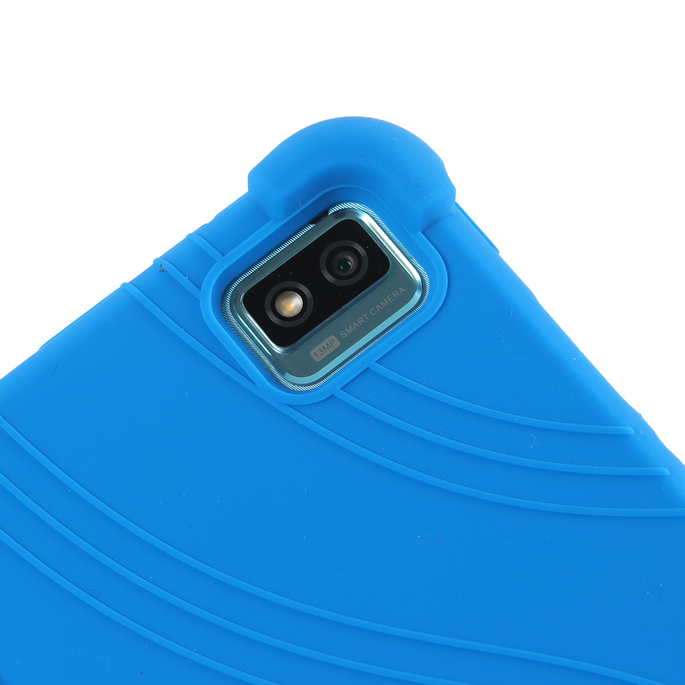 Silicone Protective Case for TCL 10 Tab Max