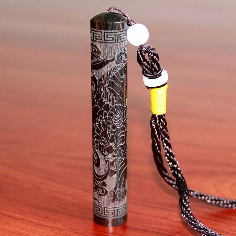 Il più nuovo accendino di ricarica USB creativo che soffia antivento senza fiamma elettronico tungsteno mini regalo da uomo portatile KJW1