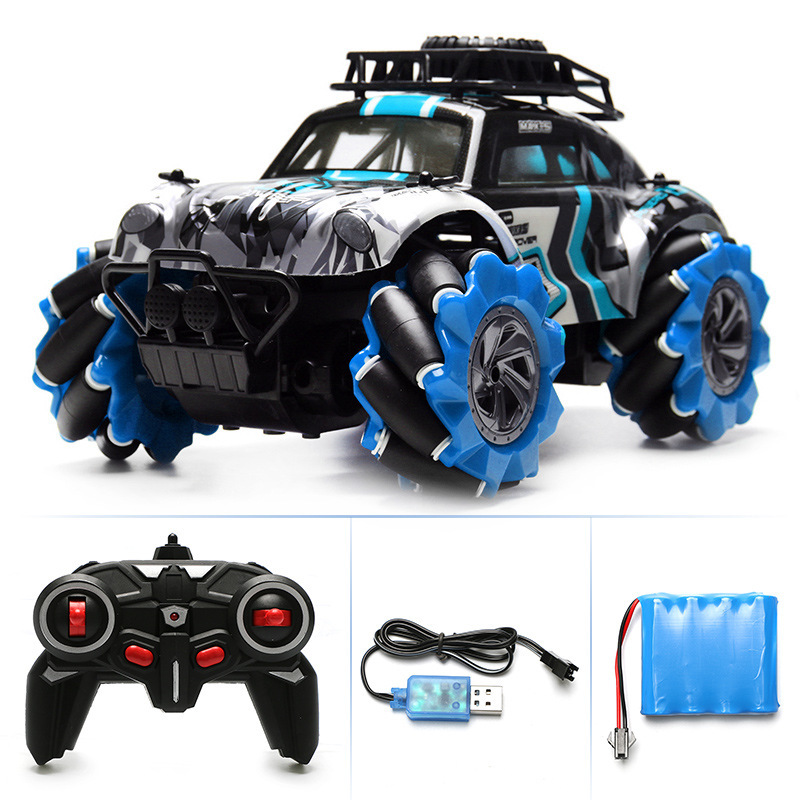 2023 nouvelle voiture rc 1:14 4wd buggy rc voiture dérive danse rc voiture tout-terrain escalade plage véhicule jouets pour enfants cadeau