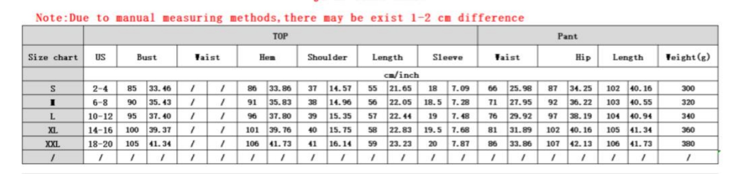 Womens Two Piece Pants Summer Outfits Casual Print Crew Neck T-shirt and Legging Sets Free Ship