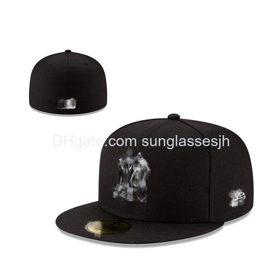 قبعات الكرة المركبة القبعات snapbacks قبعة كرة القدم قابلة للتعديل جميع الفرق شقة في الهواء الطلق الرياضية التطريز القطن مغلق الصياد بيني kwi