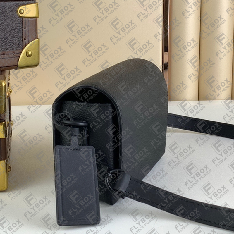 M82086 M82085 NANO Fastline Wearable Wallet Messenger Bag Crossbody Shoulder Bag Men Fashion Luxury Designer Totes Handbag High Quality TOP 5A Purse Fast Delivery