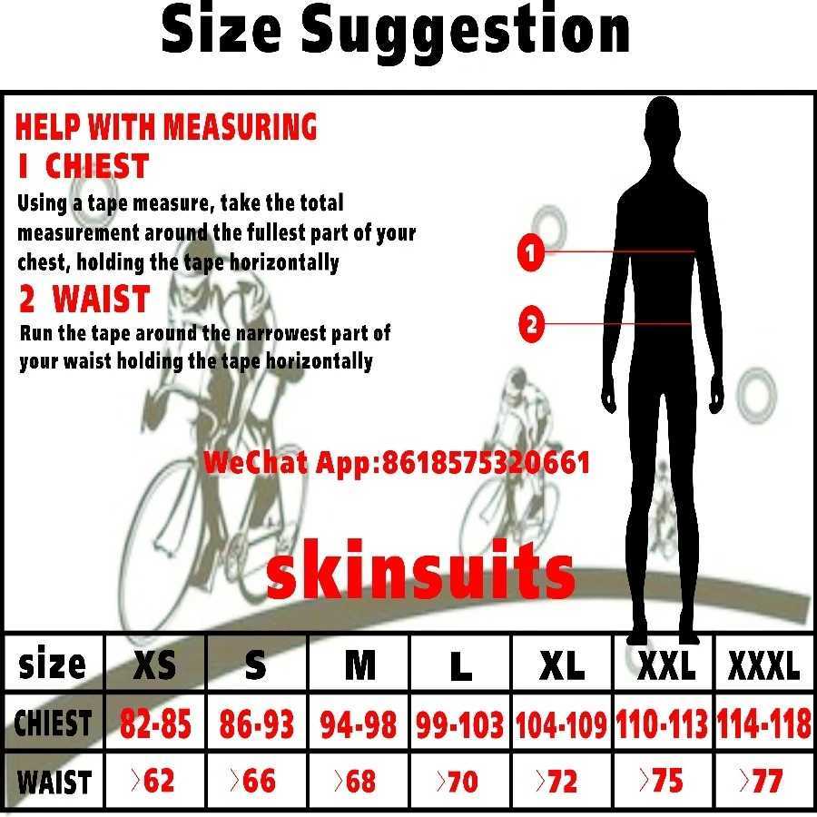 Cykelkläder Set Love the Pain Men Triathlon Trisuit Cycling Jumpsuit Set Skinsuit Maillot Ropa Ciclismo Bicycle Bike Clothes Cycling Areo SuithKD230625