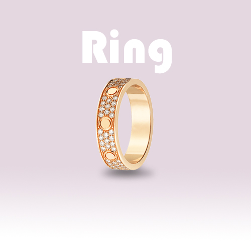 Anello da uomo in argento con acciaio al titanio da 4 mm e 5 mm, uomini e donne, gioielli in oro rosa gli amanti, anelli coppie, formato regalo 5111580335