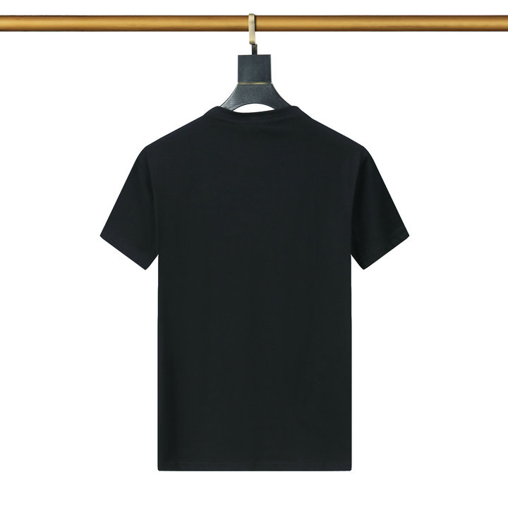 Мужская футболка Дизайнер Т -рубашки Женская одежда Графическая футболка