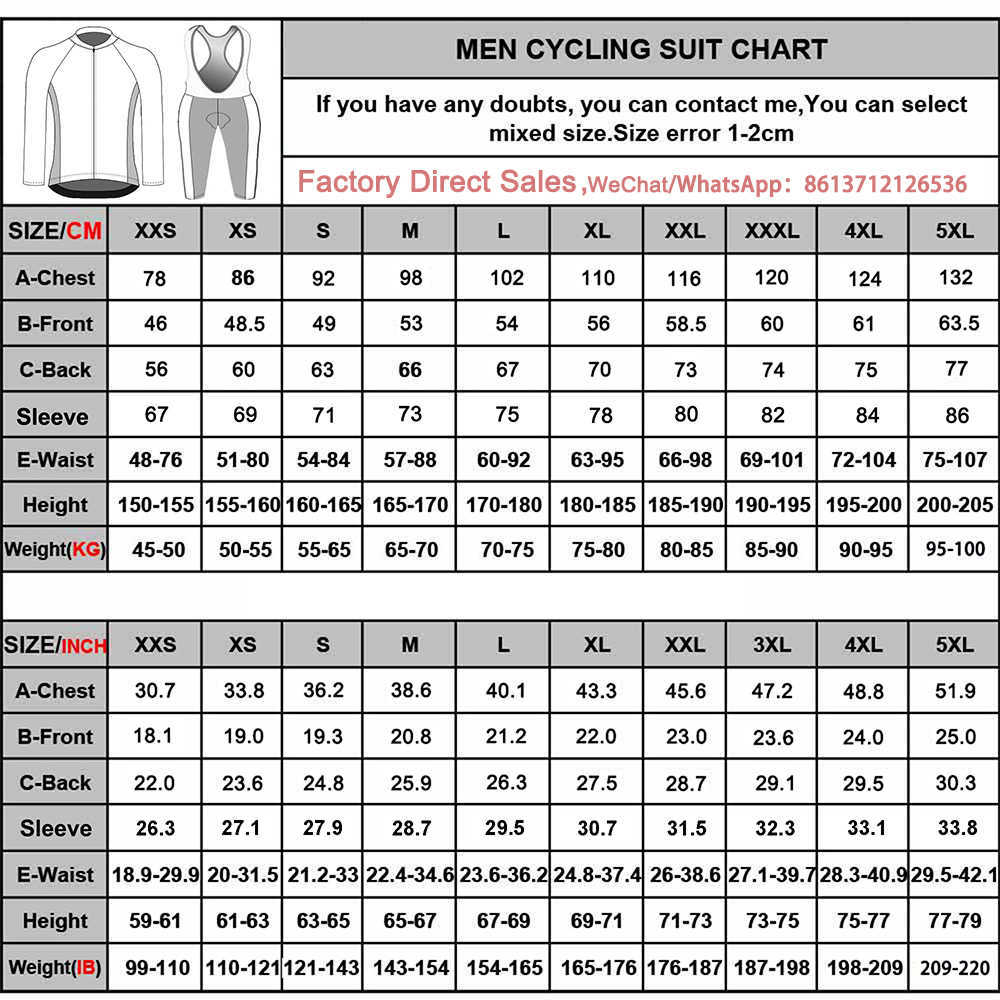 Bisiklet giysileri setleri biehler kış termal polar bisiklet kıyafetleri erkekler bisiklet uzun kollu sıcak üstleri açık spor bisiklet ceketleri ropa Ciclismo hombrehkd230625