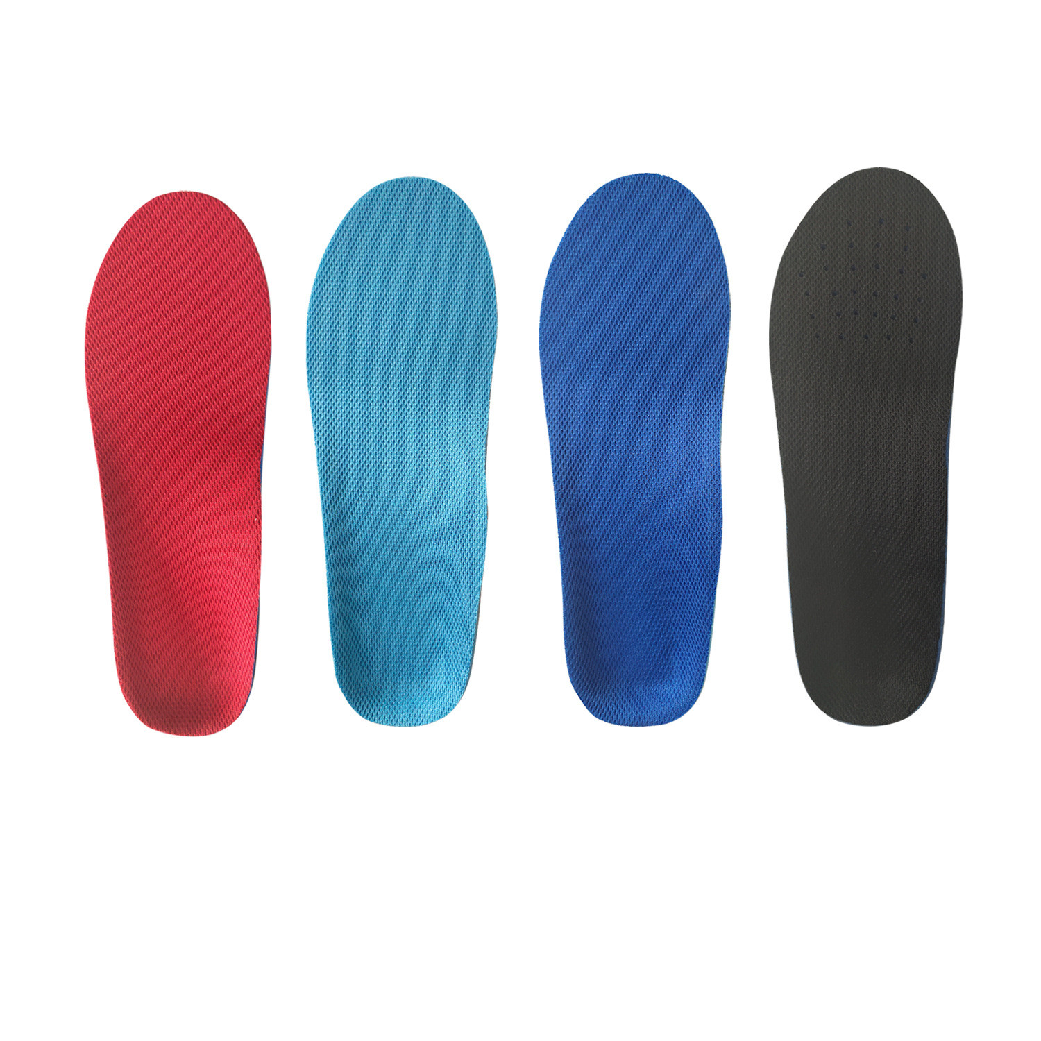 Eva Flat Foot Orthopedic Insoles For Shoes Men Women Arch Support Feet Varus Valgus X-O Leg Corrector Shoe Pad Orthotics Insole