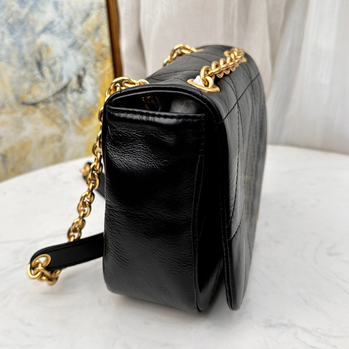 5A wysokiej jakości luksusowy designer torba crossbody y kształt torba na ramię torebki Kobiet miękki skórzany portfel torba telefoniczna moda designerka designerka mini crossbody torebki