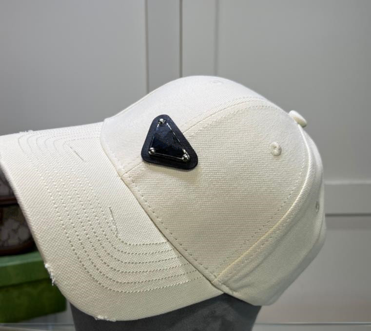 Projektantka Mens Baseball Caps 2023 Summer Women Sports Golf Cap Outox Outdoor Peaked Sun Hap Hip Hop Sport Bone Casquette Hats dla mężczyzn