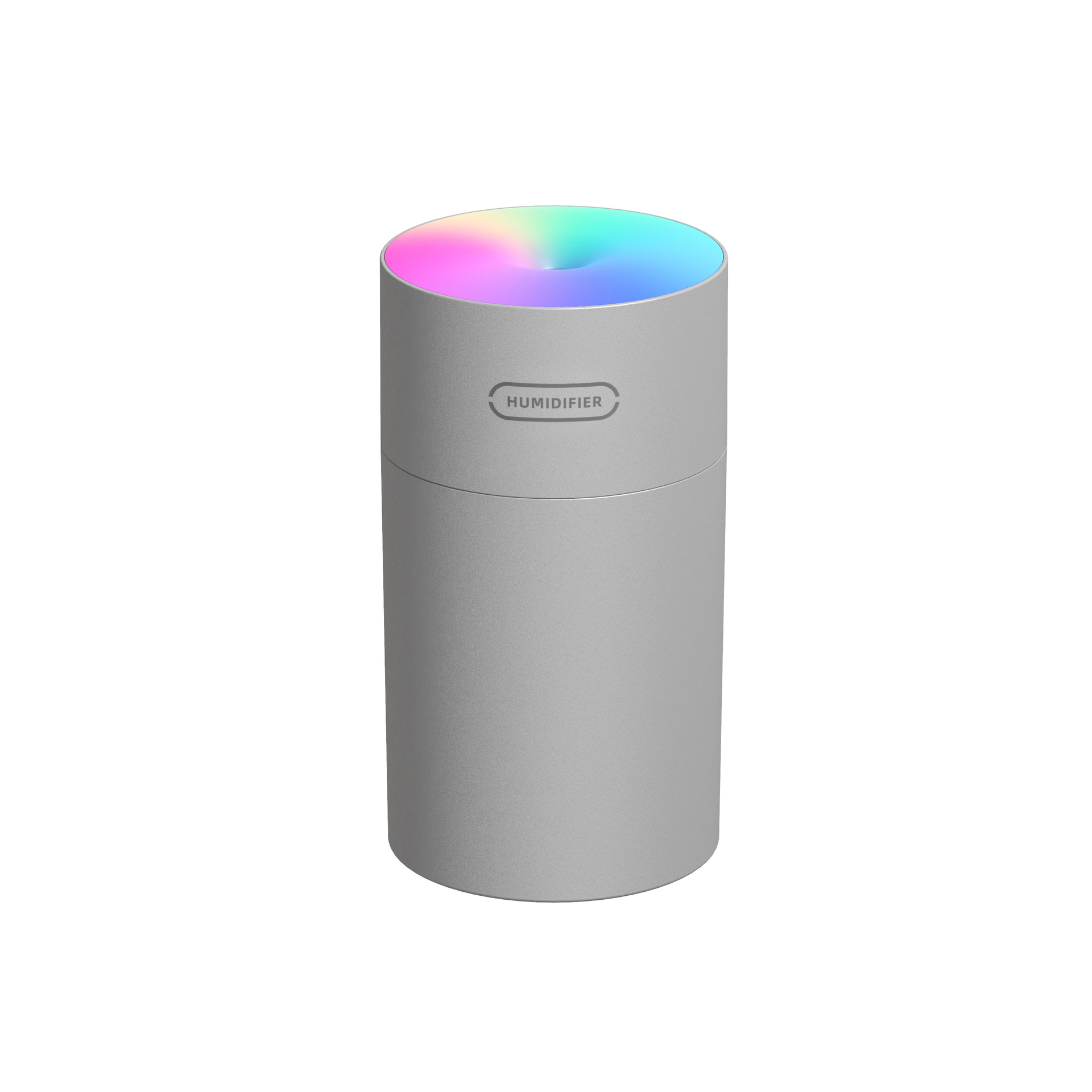 USB Air Humidifier: Enhance Your Environment with Portable Moisture