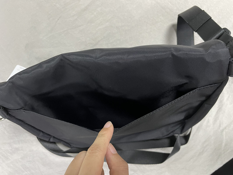 Sacs LL-60 Femme Sac à bandoup