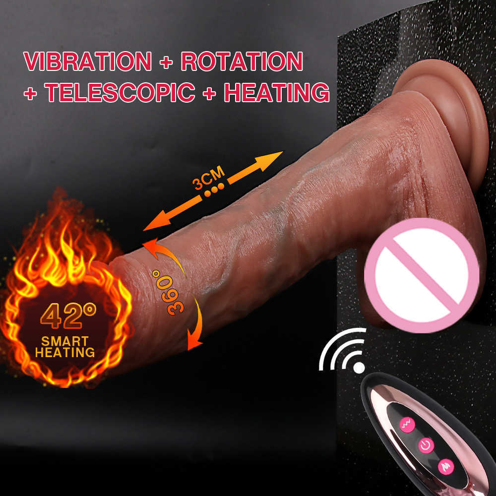 Vibrador telescópico de control remoto eléctrico femenino de bombardeo rojo súper 75% de descuento Ventas en línea