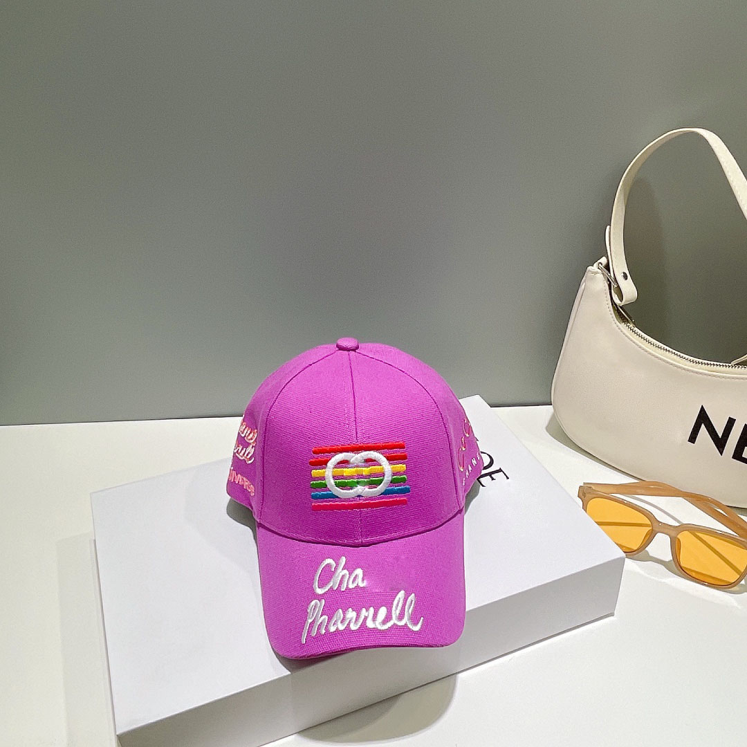 Mody graffiti designer czapka kula letnia para mody randki sportowe listu sportowy haft kwiat 2 kolory Casquette