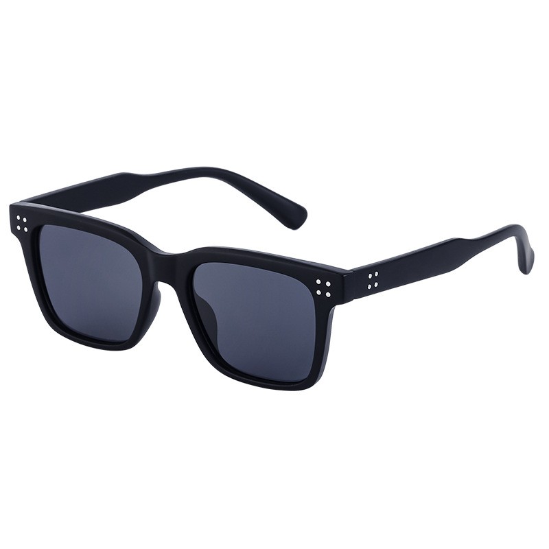 High Monthly Sales Of New Models In The 2023 Market Top-Notch Classic PC Board Full Frame Luxury Sunglasses For Men And Women With Complimentary Eyewear Cloth And Case