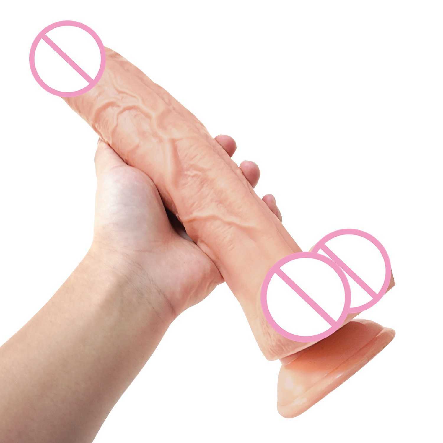 Moos-Saugnapf-Simulation, weiblicher G-Punkt-Vibrator, flirtend, Sexprodukte für Erwachsene. 75 % Rabatt auf Online-Verkäufe