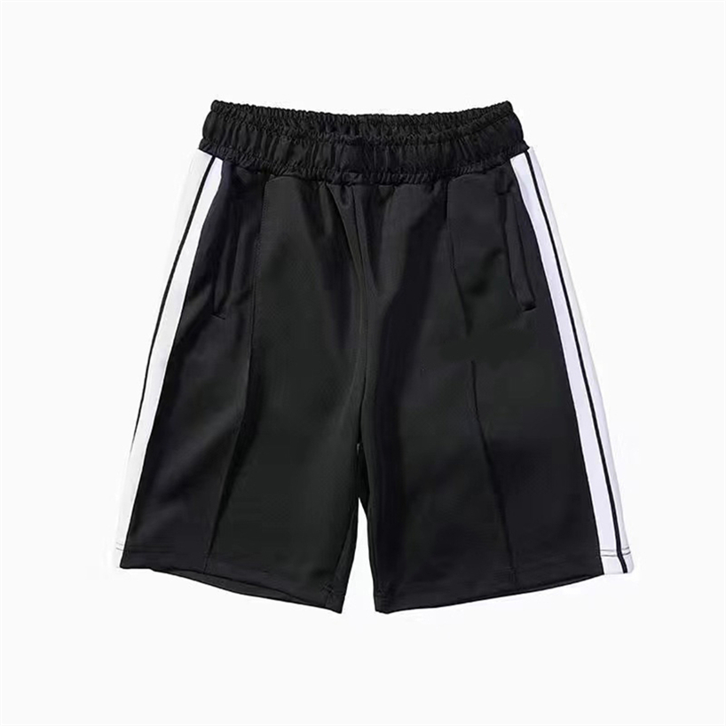 2023Mens Shorts Designer Summer Women Men Striped shorts are elegant swim short Casual Sports Gym Quick Drying Man Beach Pants Asian size M-3XL