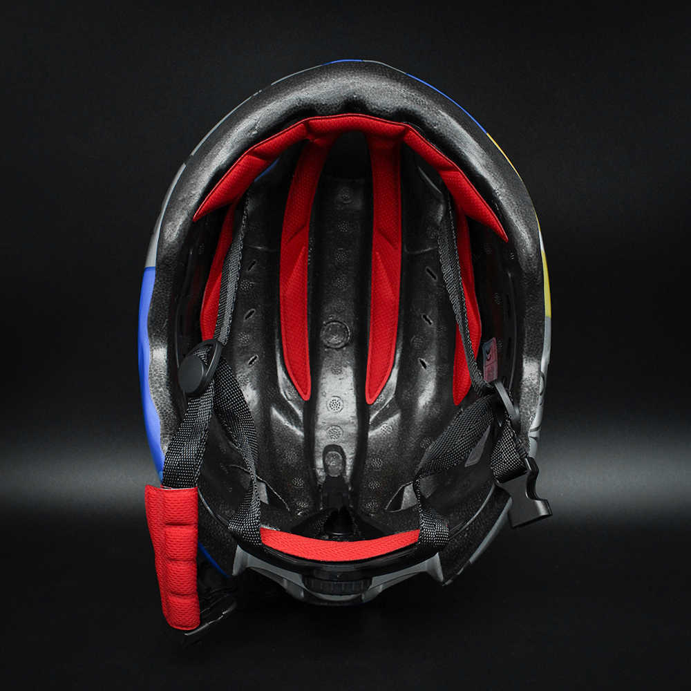 Cykelhjälmar Aero Cycling Helmet Ultralight Road Bike Helmet For Men and Women Sports Safety Mountain MTB BICYC HELMETS CASCO CICLISMO HKD230626