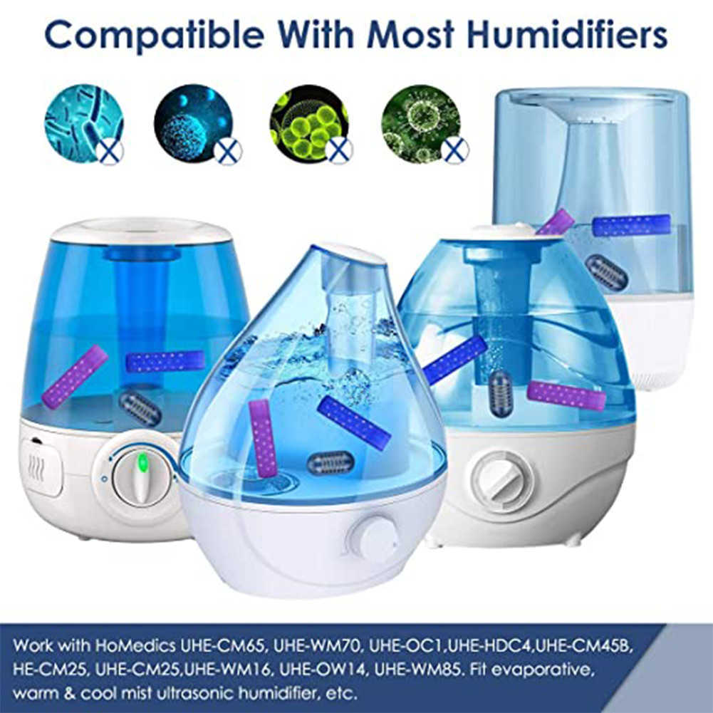 czyszcznik zbiornika nawilżającego do wyparnego ultradźwiękowego nawilżacza GGHS15 Aquastick Universal Humidifier Water Cutidge