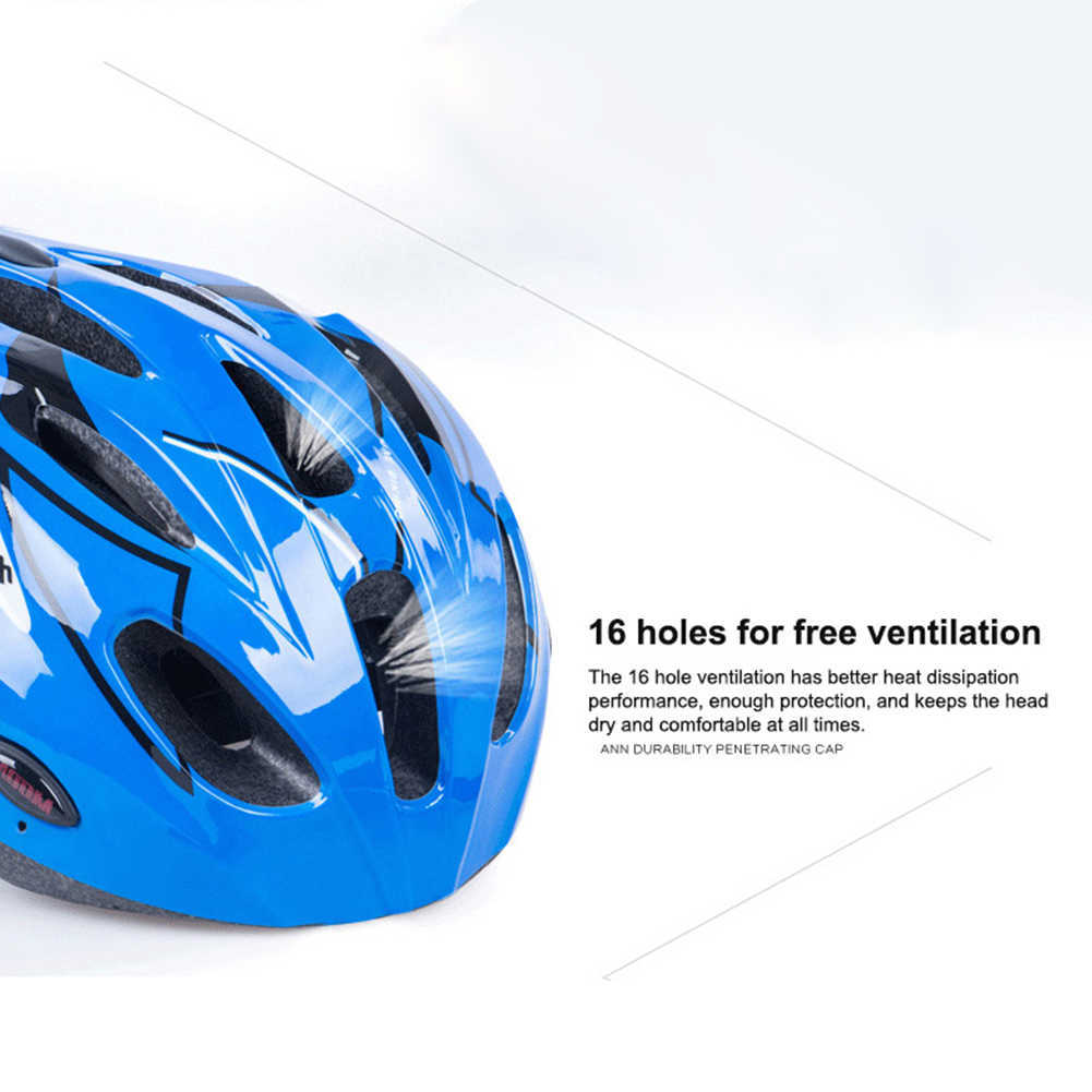 サイクリングヘルメットAubtec Children's Bicyc Helmets Cycling Mountain Road Protective GearJunior Skating Rolr Helmetsサイクリング機器HKD230626