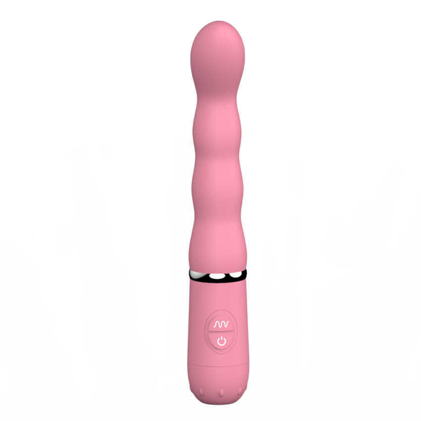 Sex toys masseur féminin av tige vibrante point g produits pour adultes pour couples