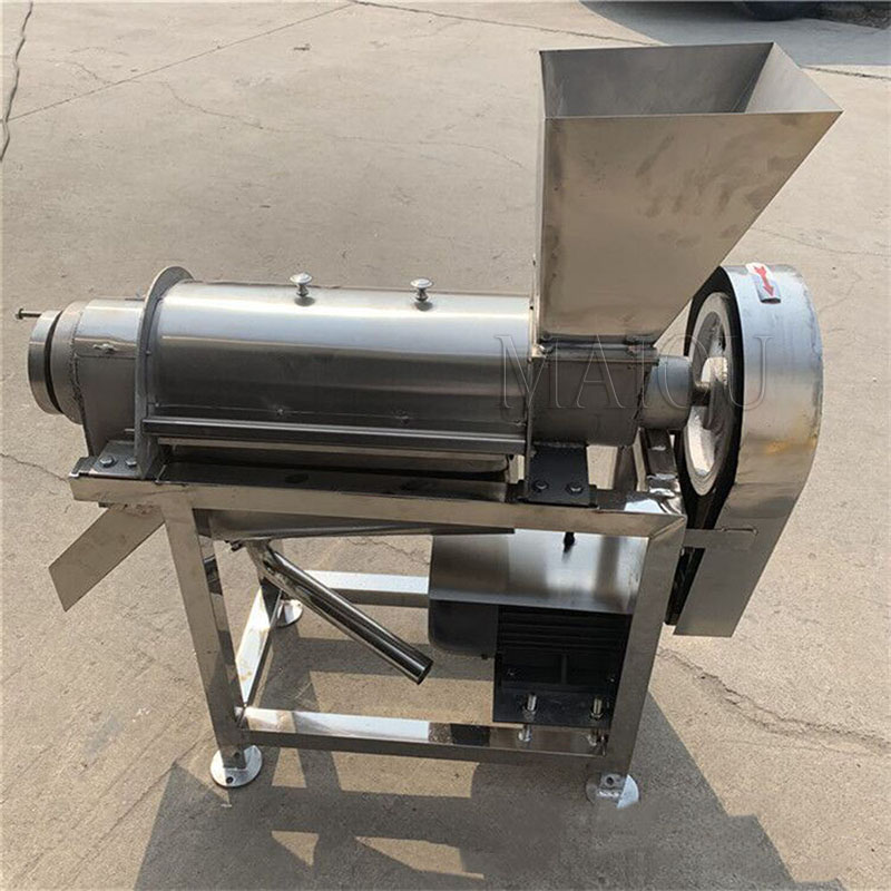 Commercial Juicer Maker Machines Industrial Apple Pineapple Lemon Orange Extractor Machines Juicer Stainless Steel Material