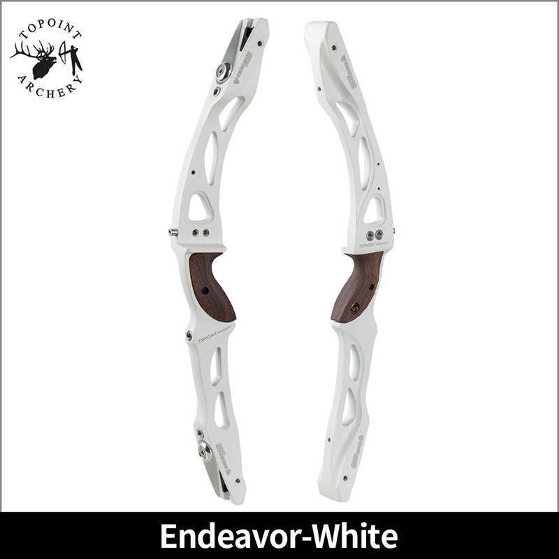 Arco Flecha Topoint Endeavor 25 