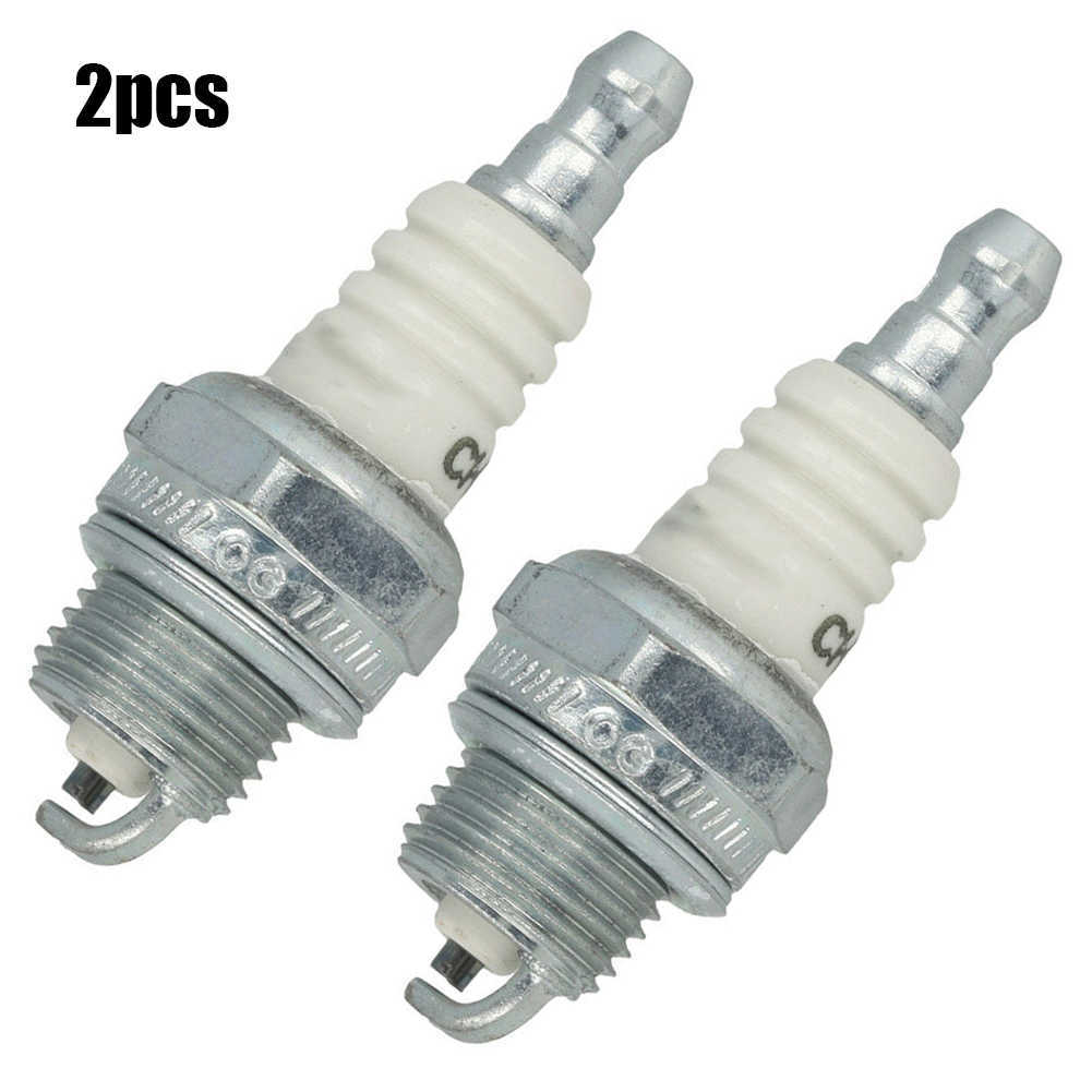 Spark Plug Replacement Kit For Champion RCJ7Y MULTIPACKS Power Engine Part Spark Plug Accessory