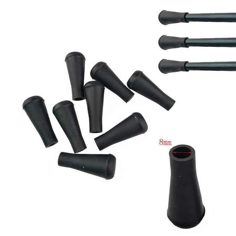 Yay Ok 6 adet Grip-Grip Omurga 500 Ok Spiral Sarmalı Tüyler ID6.2MM Okçuluk 8mm Kauçuk Künt Hedef Noktası Y-nock Yay ÇekimiHKD230626