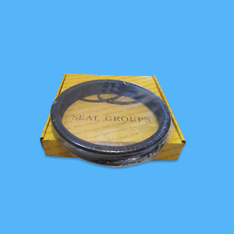 Seal Group 4110369 Floating Seal Assy Used for Final Drive Assy Travel Motor Assembly Fit Excavator EX135 EX120-2 EX120-3 EX120-5