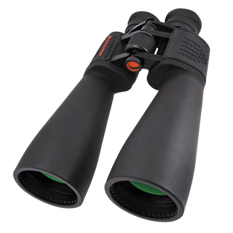 Telescope Binoculars Cestron Master 25x70 Stora kikare Astronomi Tescope BAK4 Optisk jakt på Birdswatching 15x70 20x80 12x60 HKD230627