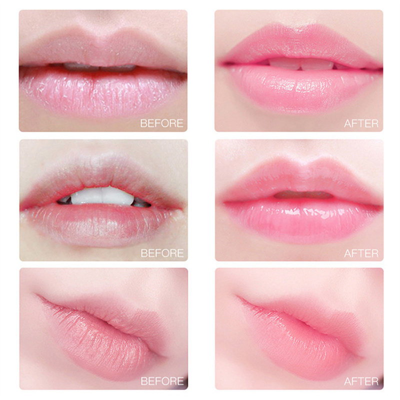 Collagen Lip Mask Moisturing Nourishing Lip Enhancement Lip Balm Lips Care Masks