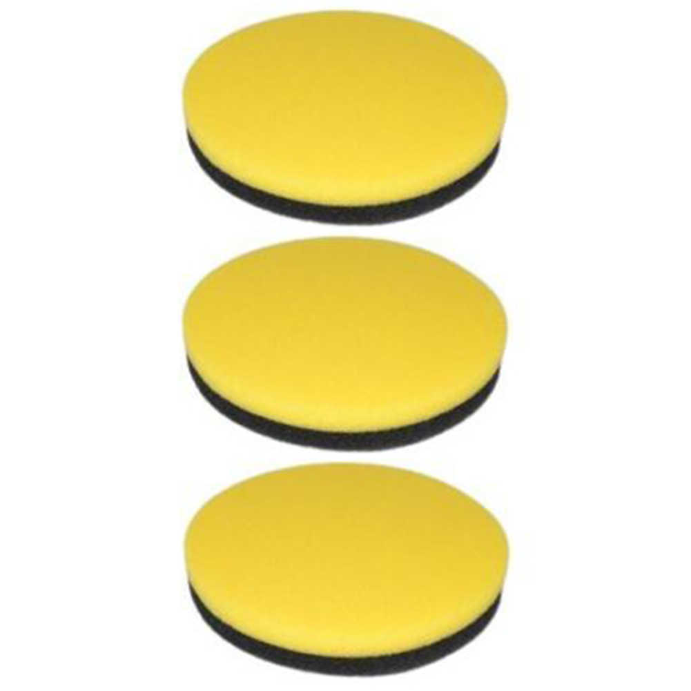 1/Filter For Bissell 2852 2920 2998 Foam #1603437 Robot Vacuum Cleaner Accessories Household Cleaning Tool Spare Parts