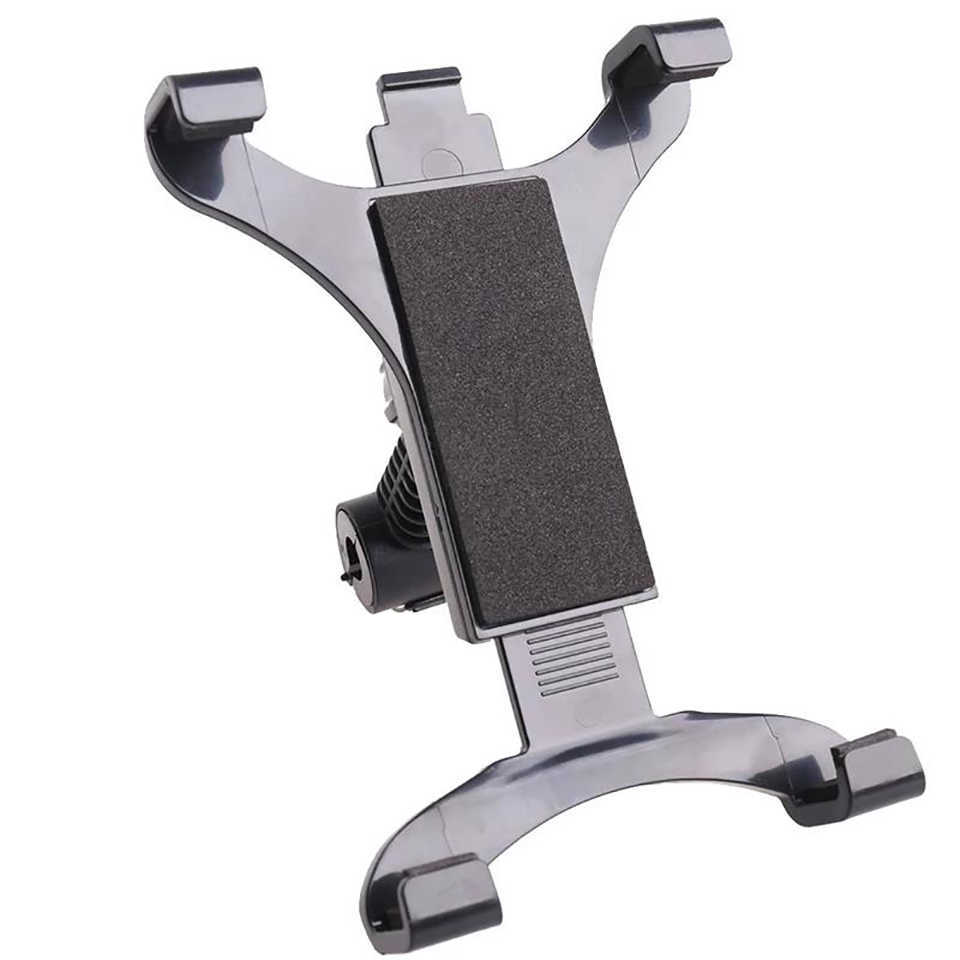 Soporte ajustable para tableta de automóvil para IPAD Accesorios para tableta Soporte universal para tableta Soporte para respaldo de asiento de automóvil para tableta de 7-11 pulgadas L230619