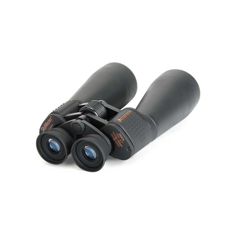 Telescope Binoculars Cestron Master 25x70 Stora kikare Astronomi Tescope BAK4 Optisk jakt på Birdswatching 15x70 20x80 12x60 HKD230627